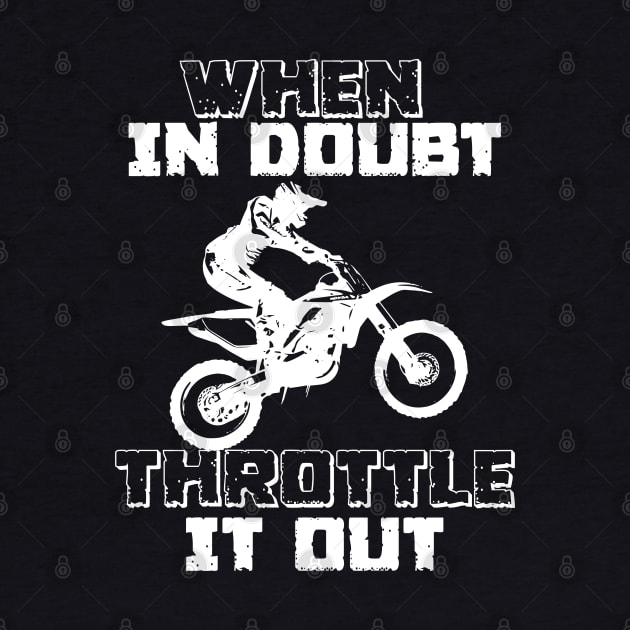 Throttle by Meetts